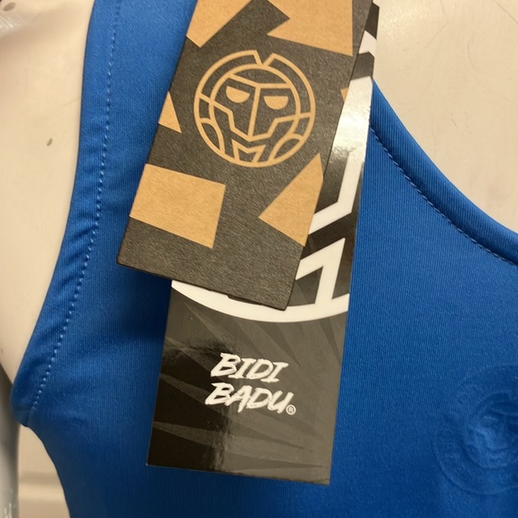 Bidi Badu Tennis/Golf/Athletic/Athleisure Dress, NWT! - Picture 7 of 11